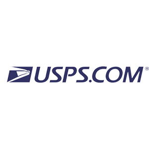 Brand Logo: USPS