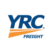 Brand Logo: YRC Freight